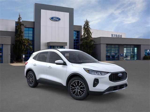 new 2024 Ford Escape PHEV car, priced at $34,867