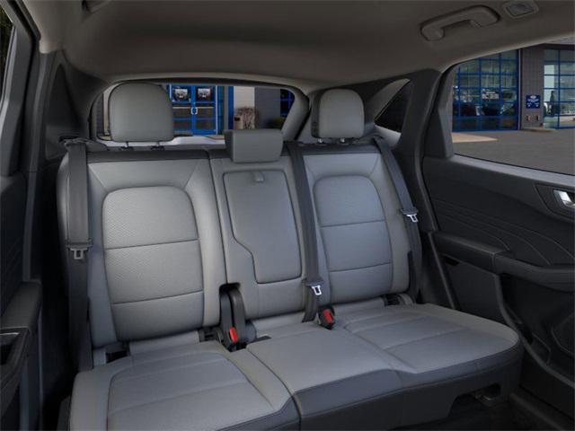 new 2024 Ford Escape PHEV car, priced at $34,867