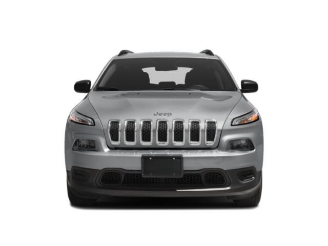 used 2015 Jeep Cherokee car, priced at $9,884