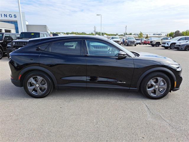 used 2023 Ford Mustang Mach-E car, priced at $25,760
