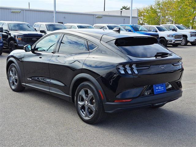 used 2023 Ford Mustang Mach-E car, priced at $25,760