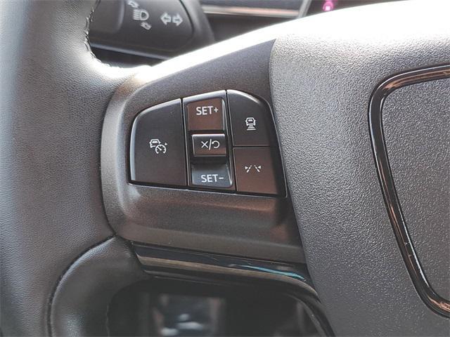 used 2023 Ford Mustang Mach-E car, priced at $25,760