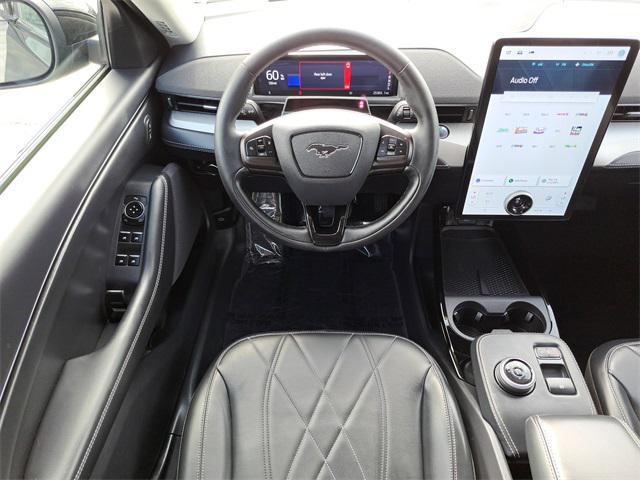used 2023 Ford Mustang Mach-E car, priced at $25,760