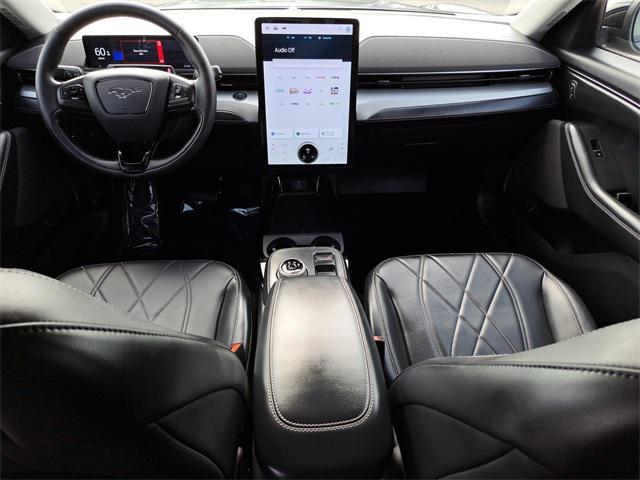 used 2023 Ford Mustang Mach-E car, priced at $25,760