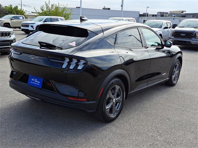 used 2023 Ford Mustang Mach-E car, priced at $25,760