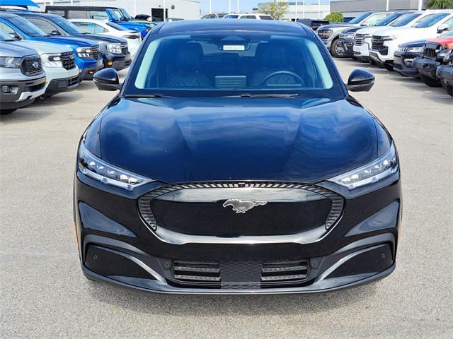 used 2023 Ford Mustang Mach-E car, priced at $25,760