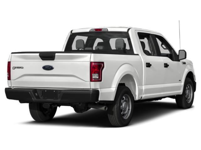 used 2015 Ford F-150 car, priced at $16,254