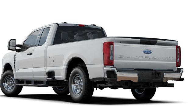 new 2024 Ford F-250 car, priced at $49,255
