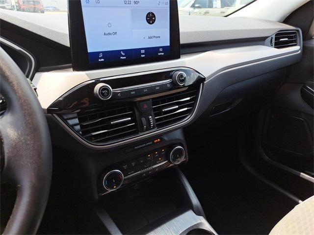 used 2022 Ford Escape car, priced at $26,995
