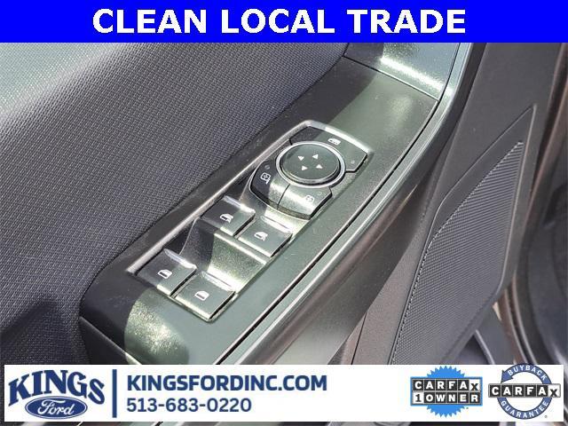 used 2023 Ford F-150 car, priced at $34,434