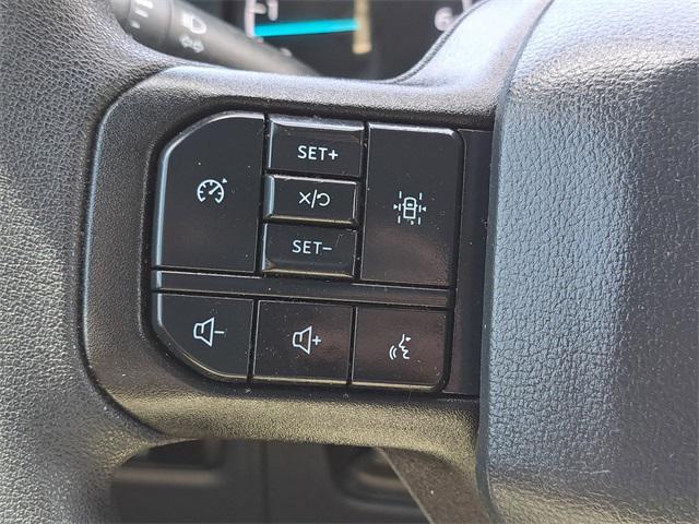 used 2023 Ford F-150 car, priced at $34,934