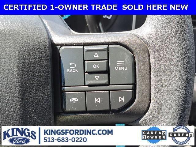 used 2023 Ford F-150 car, priced at $34,434