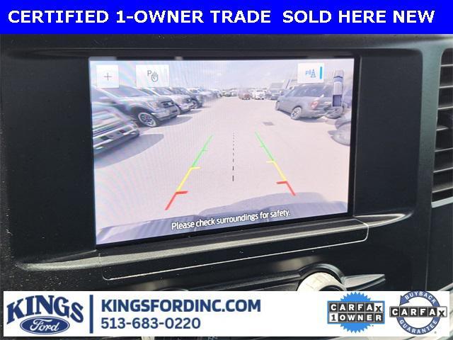 used 2023 Ford F-150 car, priced at $34,434