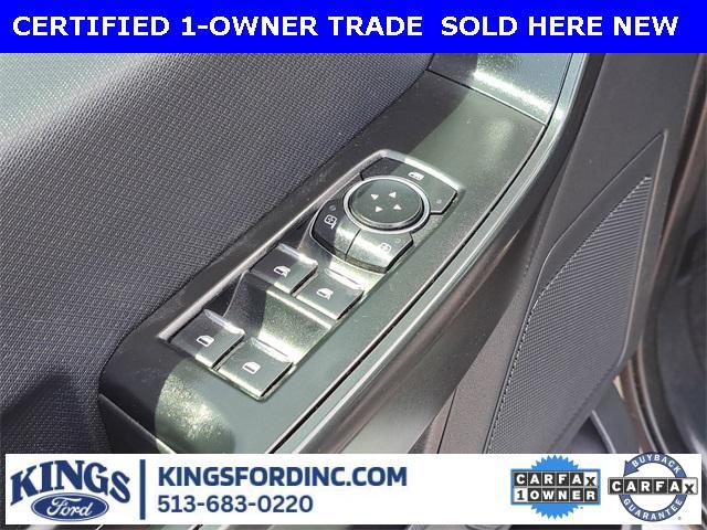 used 2023 Ford F-150 car, priced at $34,434