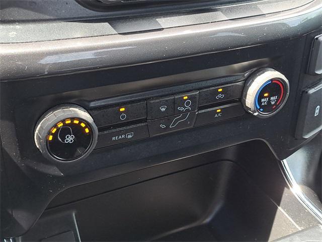 used 2023 Ford F-150 car, priced at $34,934
