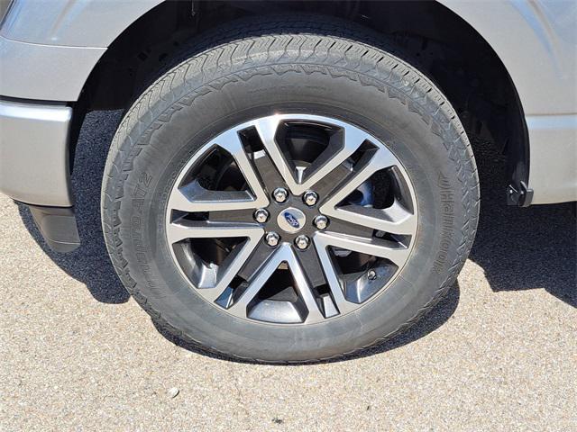 used 2023 Ford F-150 car, priced at $34,934