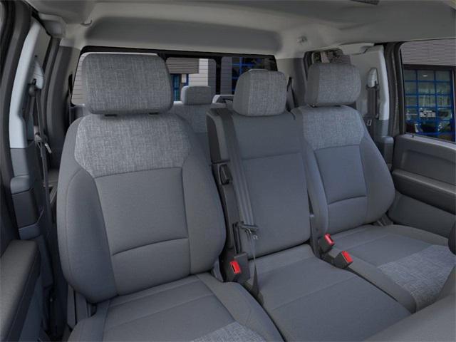 new 2025 Ford F-350 car, priced at $55,365