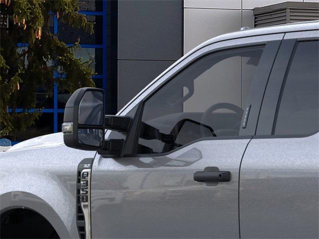 new 2025 Ford F-350 car, priced at $55,365