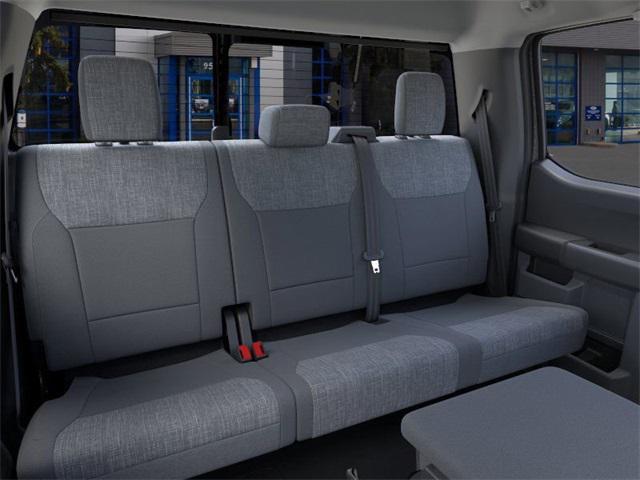 new 2025 Ford F-350 car, priced at $55,365