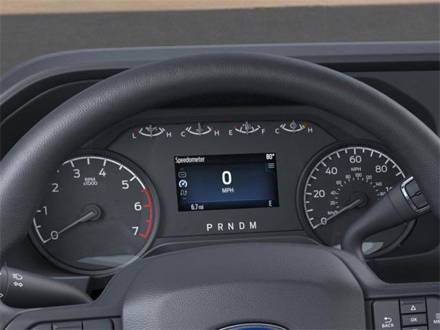 new 2025 Ford F-350 car, priced at $55,365
