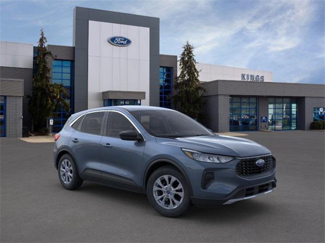 new 2024 Ford Escape car, priced at $31,155