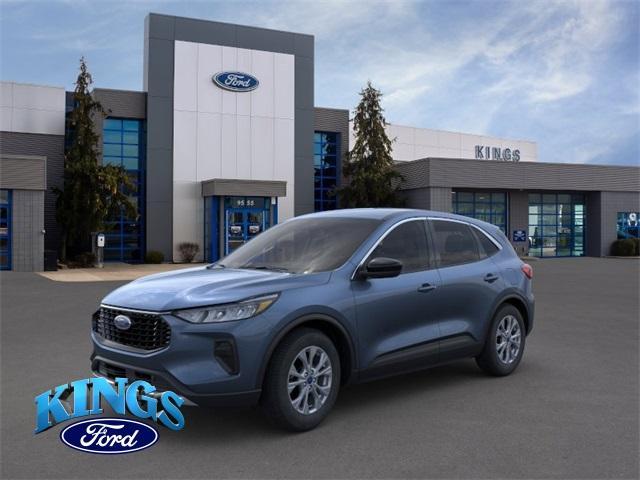 new 2024 Ford Escape car, priced at $31,405