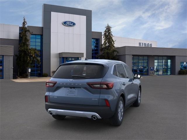 new 2024 Ford Escape car, priced at $31,405