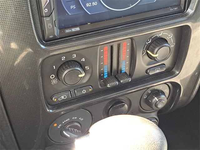 used 2005 GMC Envoy car, priced at $4,950