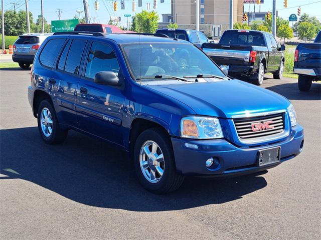 used 2005 GMC Envoy car, priced at $4,950