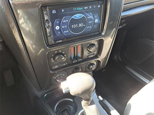 used 2005 GMC Envoy car, priced at $4,950