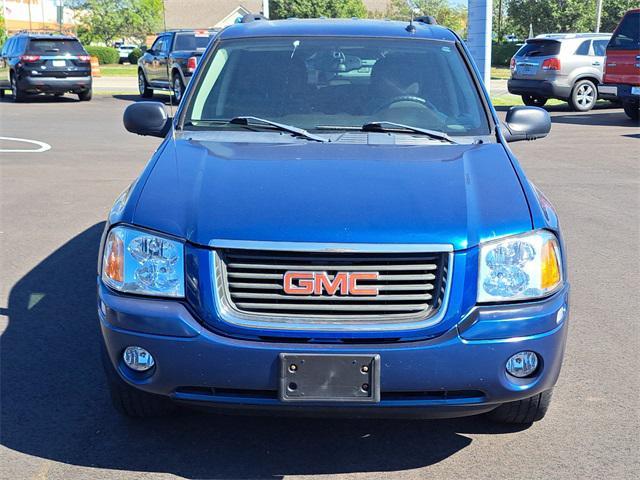 used 2005 GMC Envoy car, priced at $4,950