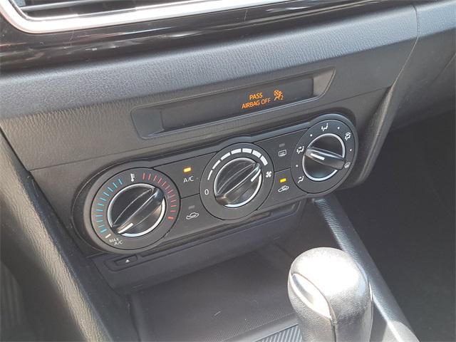 used 2014 Mazda Mazda3 car, priced at $4,995