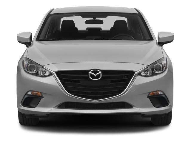 used 2014 Mazda Mazda3 car, priced at $4,995