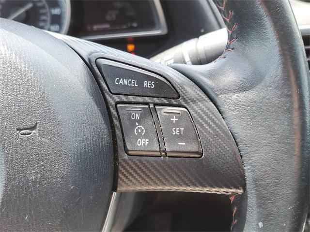 used 2014 Mazda Mazda3 car, priced at $4,995
