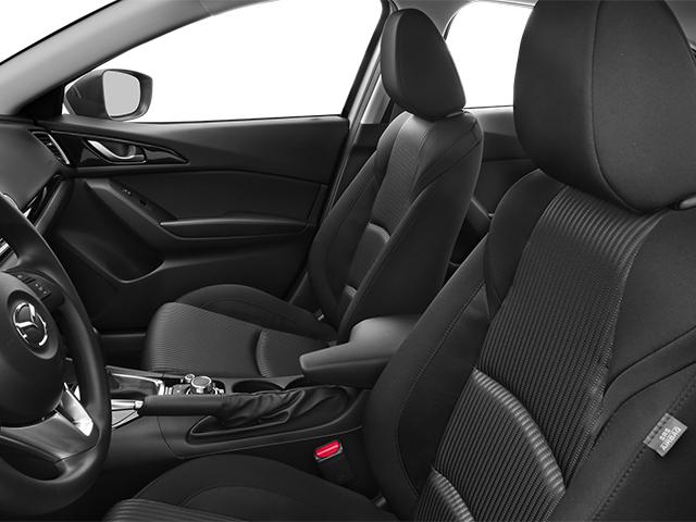 used 2014 Mazda Mazda3 car, priced at $4,995