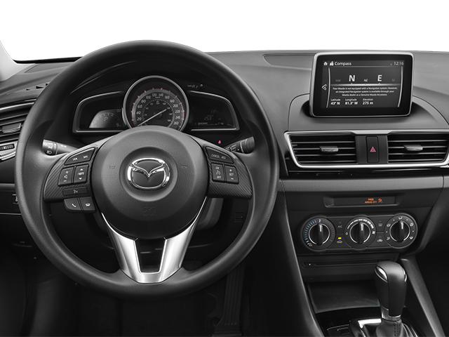 used 2014 Mazda Mazda3 car, priced at $4,995