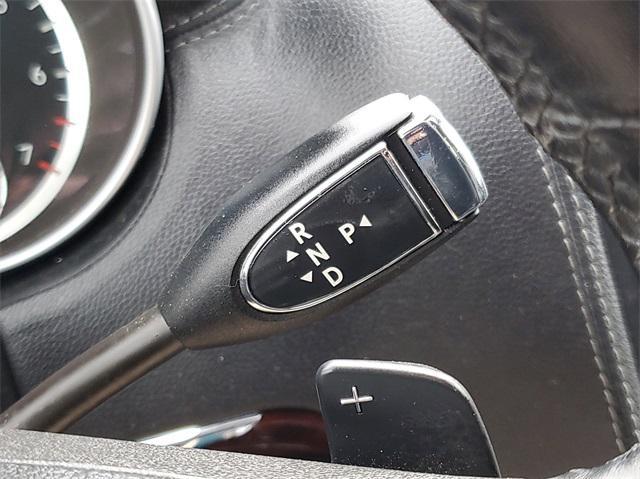 used 2010 Mercedes-Benz GL-Class car, priced at $9,769