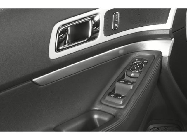used 2015 Ford Explorer car, priced at $9,875