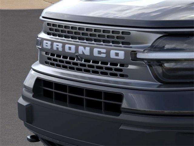 new 2023 Ford Bronco Sport car, priced at $34,479
