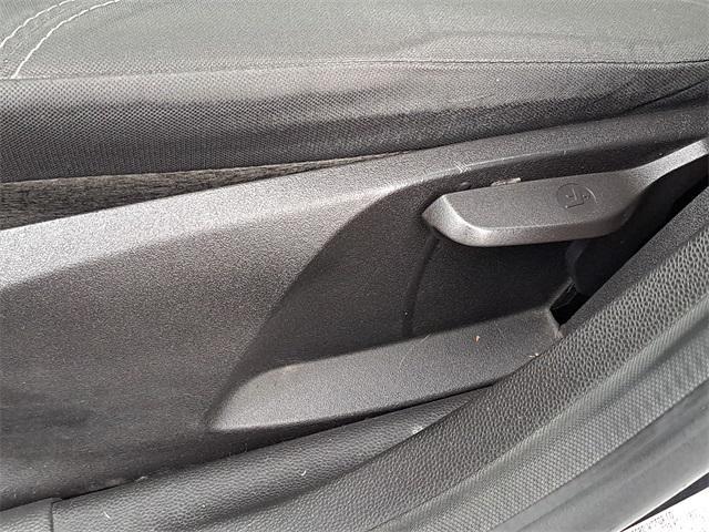 used 2017 Ford Fiesta car, priced at $6,900