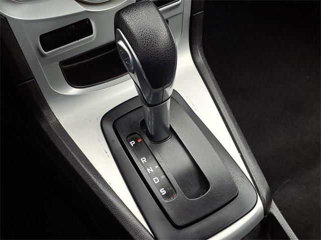 used 2017 Ford Fiesta car, priced at $6,900