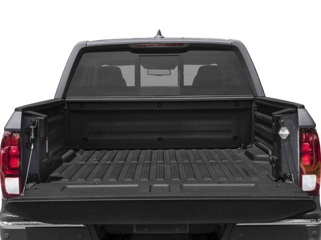 used 2017 Honda Ridgeline car, priced at $16,867