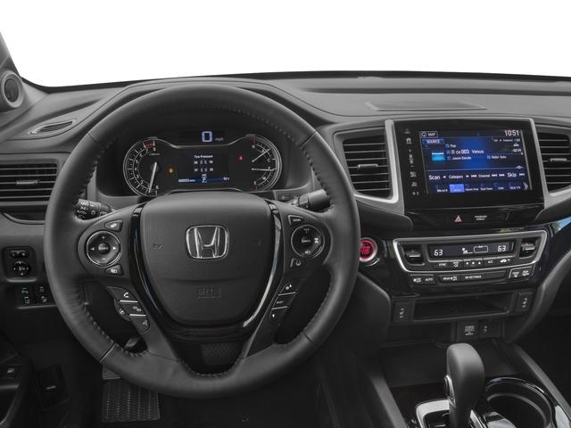 used 2017 Honda Ridgeline car, priced at $16,867