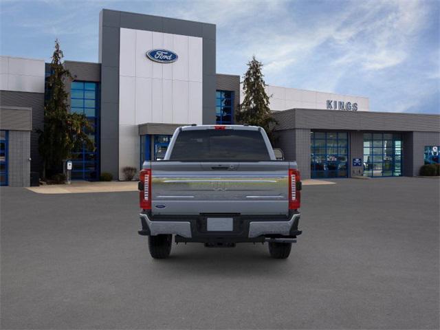 new 2025 Ford F-350 car, priced at $97,705