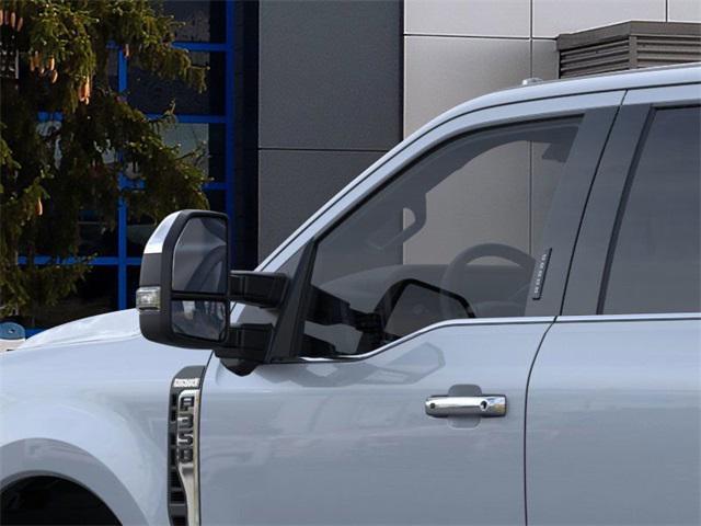 new 2025 Ford F-350 car, priced at $97,705