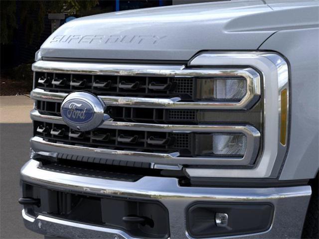 new 2025 Ford F-350 car, priced at $97,705
