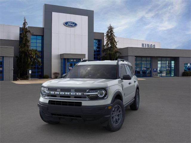 new 2024 Ford Bronco Sport car, priced at $28,935