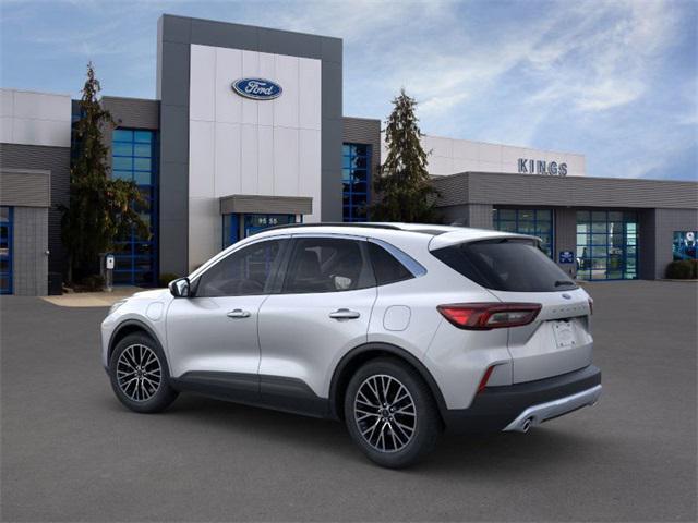 new 2024 Ford Escape car, priced at $32,495