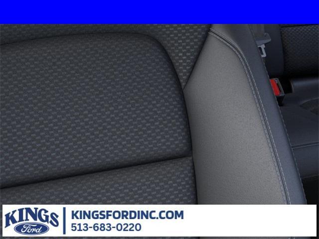 new 2024 Ford Escape PHEV car, priced at $34,995