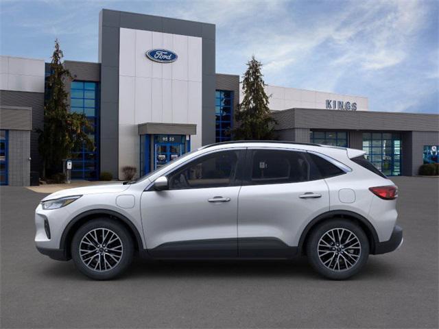 new 2024 Ford Escape car, priced at $32,495